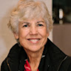 Meet your Posher, Barbara